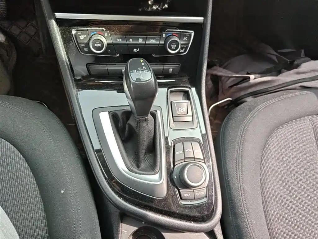 BMW 2 Series Gran Tourer 2018 — фото 14