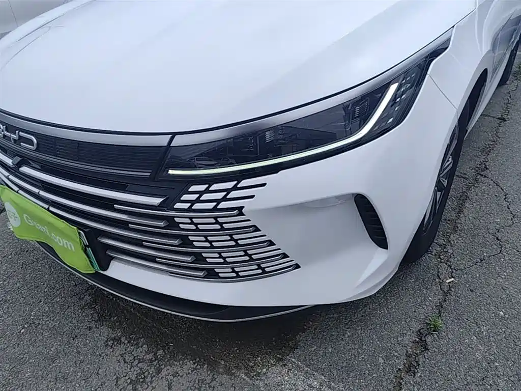 BYD Destroyer 05 2023 — фото 24