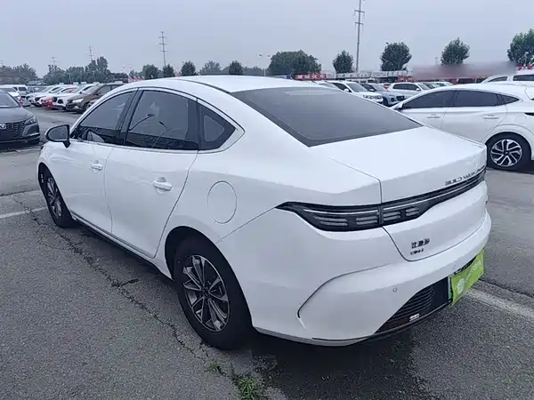 BYD Destroyer 05 2023