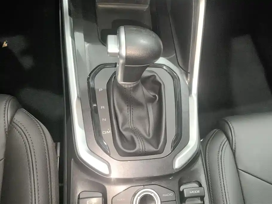 Haval H6 2018 — фото 16