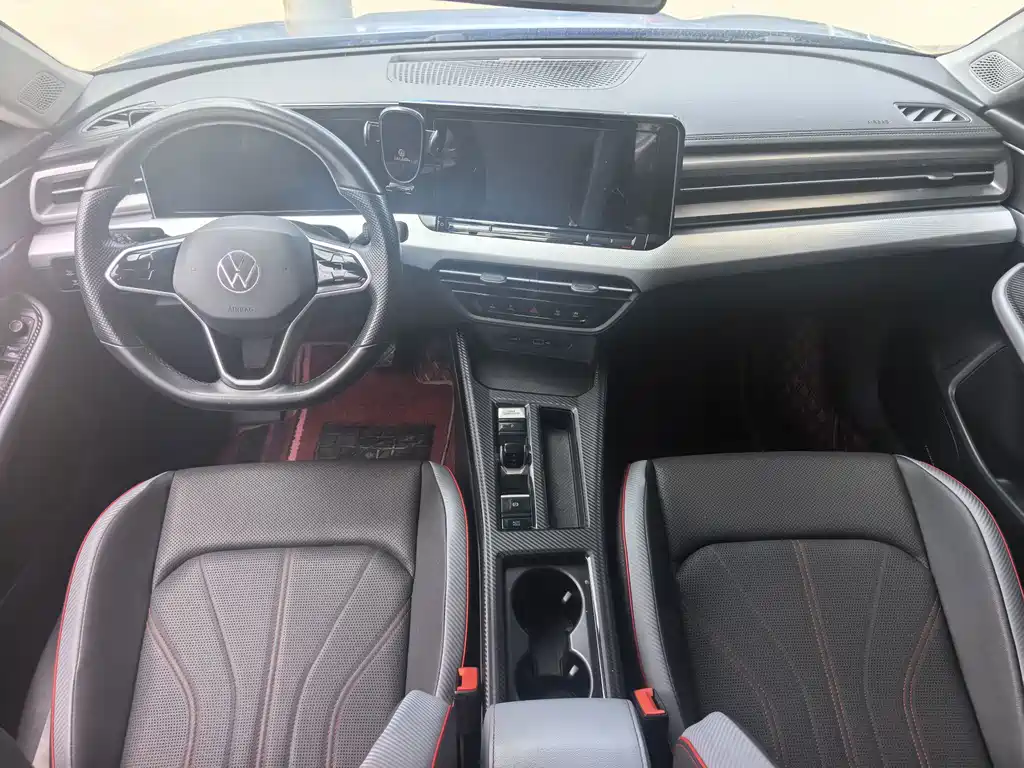 Volkswagen Lamando 2022