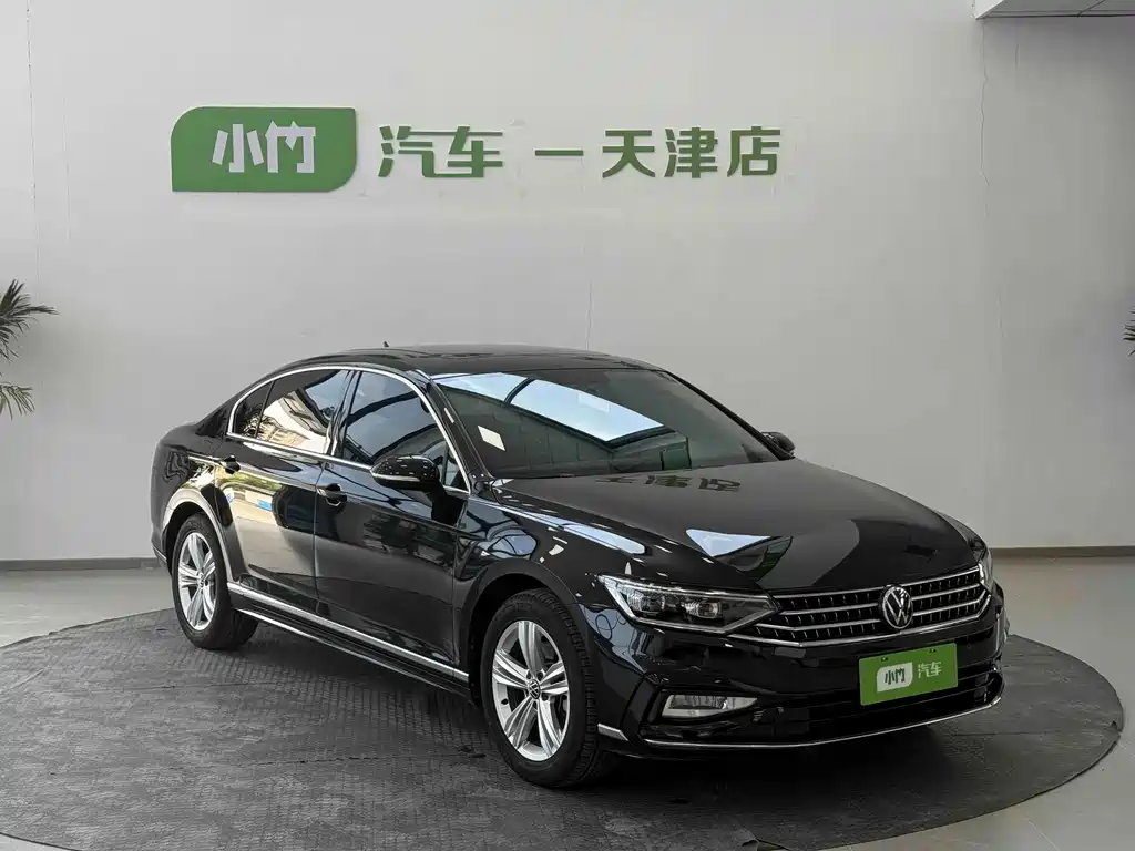 Volkswagen Magotan 2024