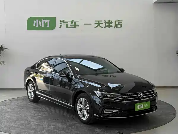 Volkswagen Magotan 2024