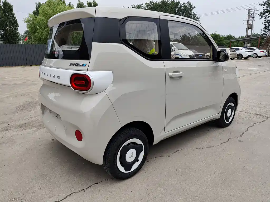 Wuling MINIEV 2026