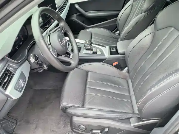 Audi A4L 2024