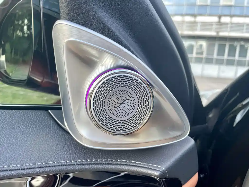 Mercedes-Benz Maybach S-Class 2021