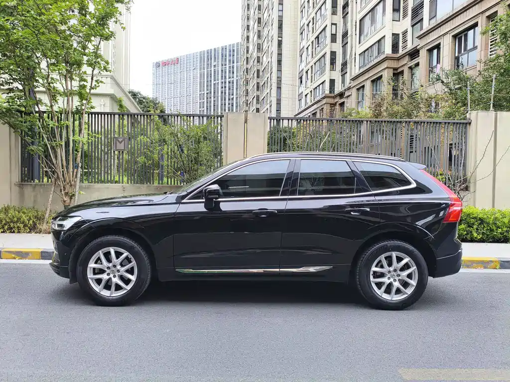 Volvo XC60 2020