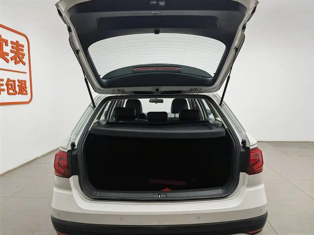 Volkswagen C-Trek 2019 — фото 16