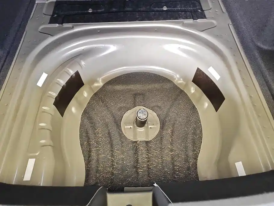 Volkswagen Sagitar 2025