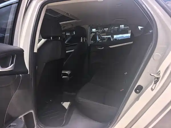 Honda Civic 2021