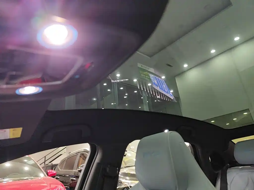 BYD Seal 2023 — фото 18