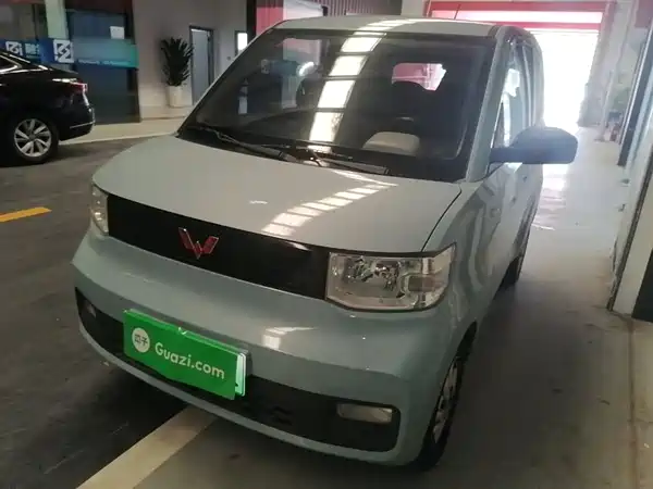 Wuling Hongguang MINIEV 2020
