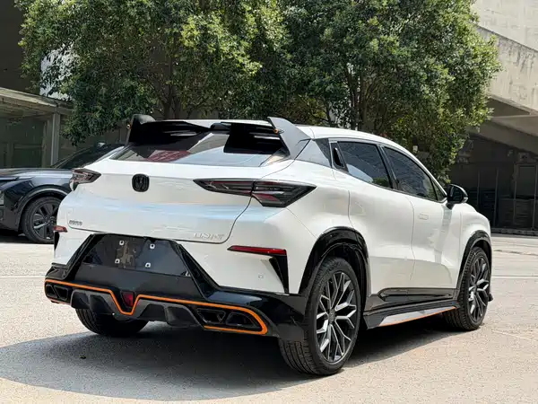 Changan UNI-T 2023