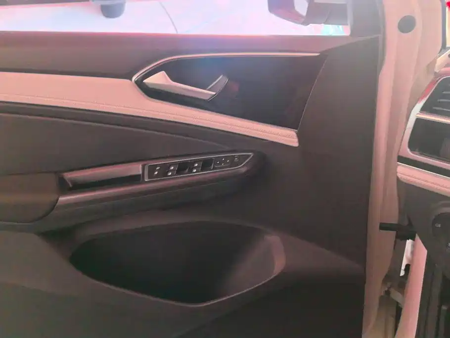 Jetta VS7 2024