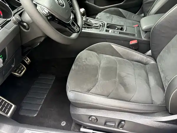 Volkswagen CC 2019