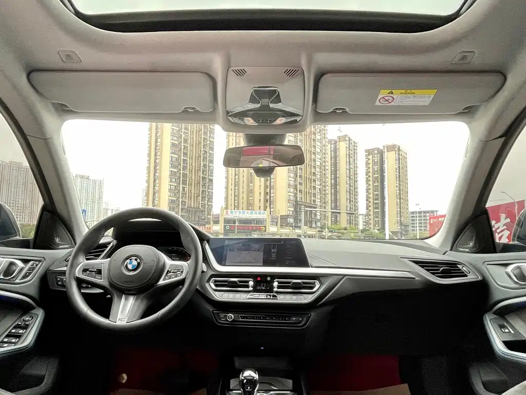 BMW 2 Series 2023 — фото 16