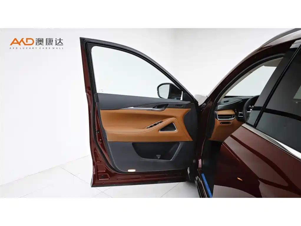 Infiniti QX60 2023 — фото 10