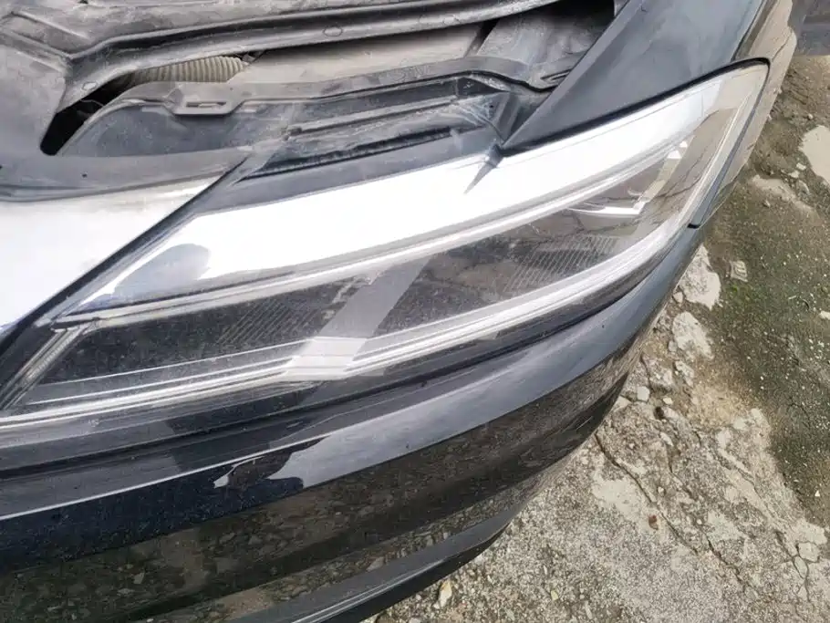 Volkswagen Lavida 2020