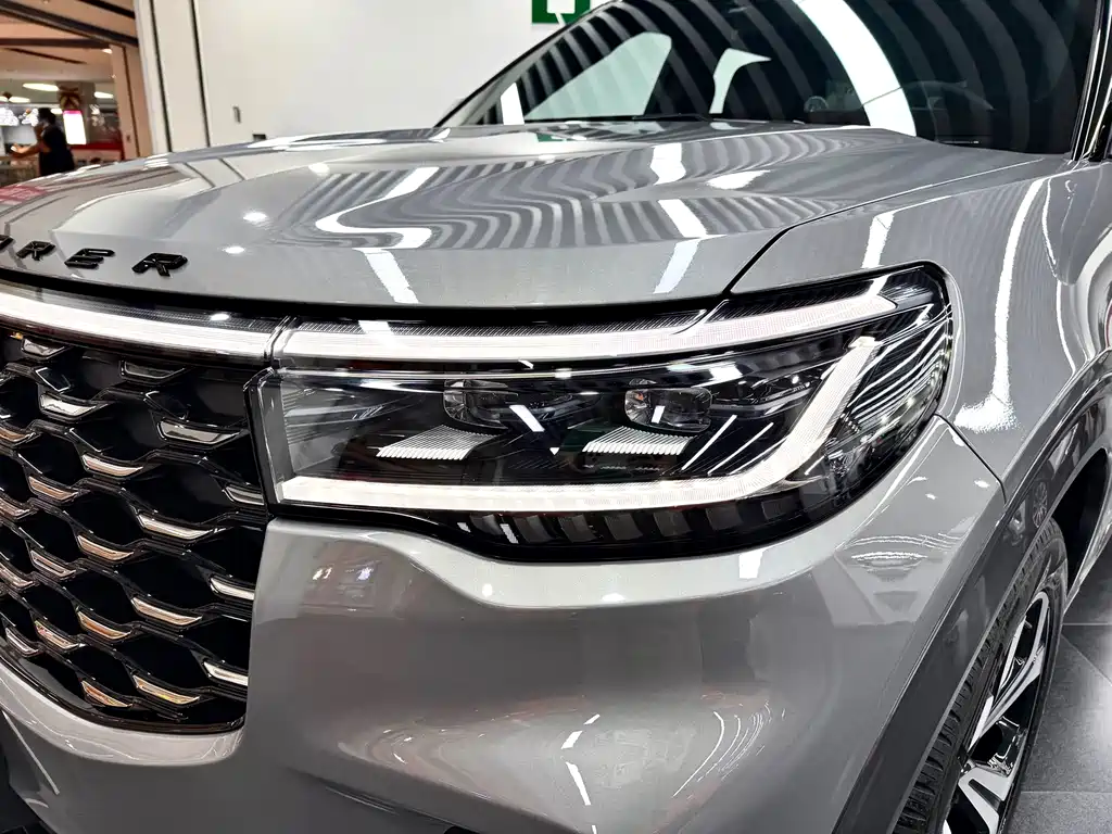 Ford Explorer 2023 — фото 15