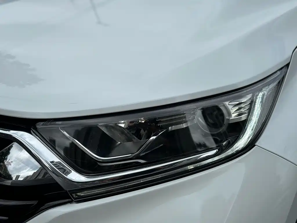 Honda CR-V 2019 — фото 14