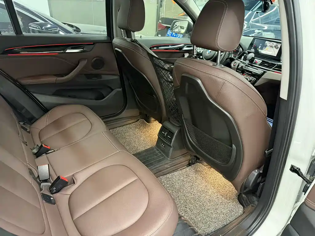 BMW X1 2020