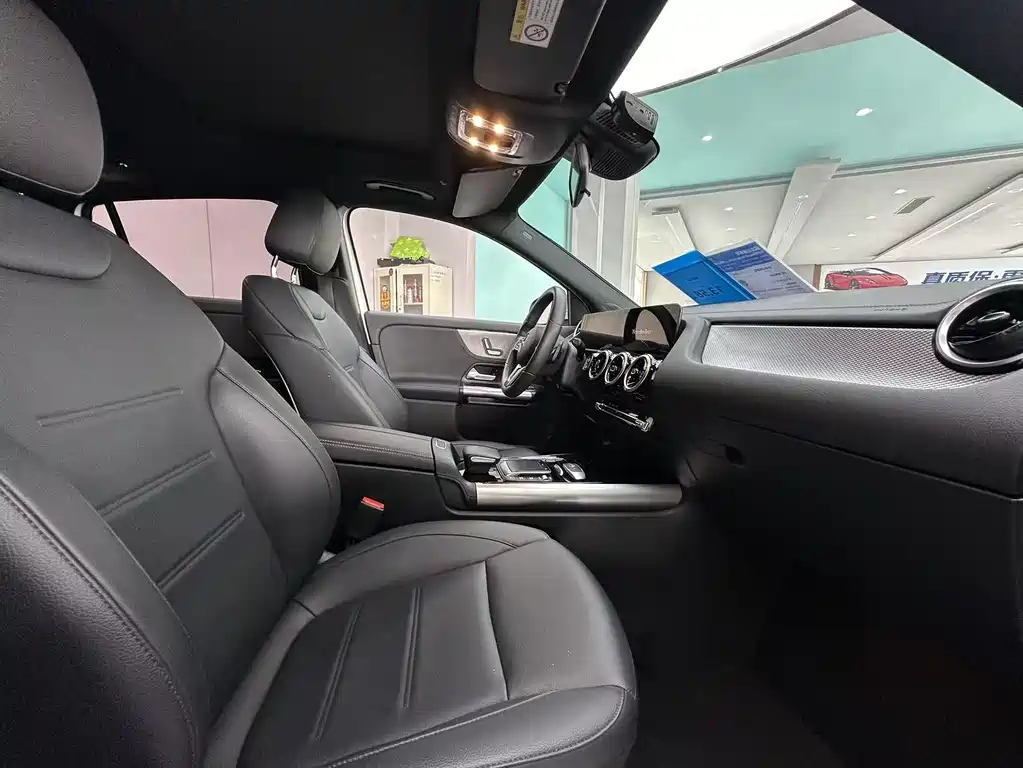Mercedes-Benz GLA 2022 — фото 6