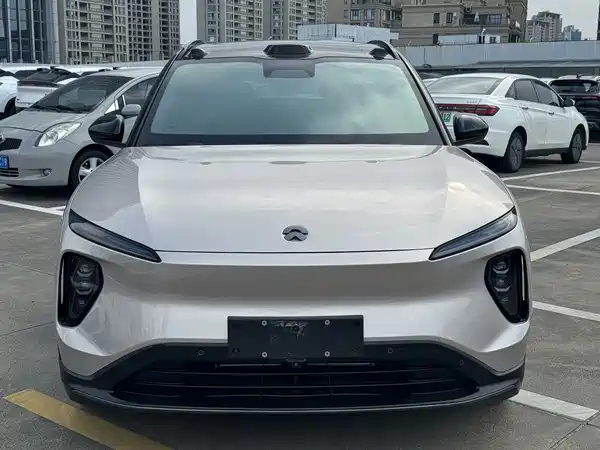 NIO ES6 2023