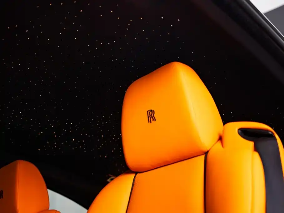 Rolls-Royce Phantom 2022 — фото 14