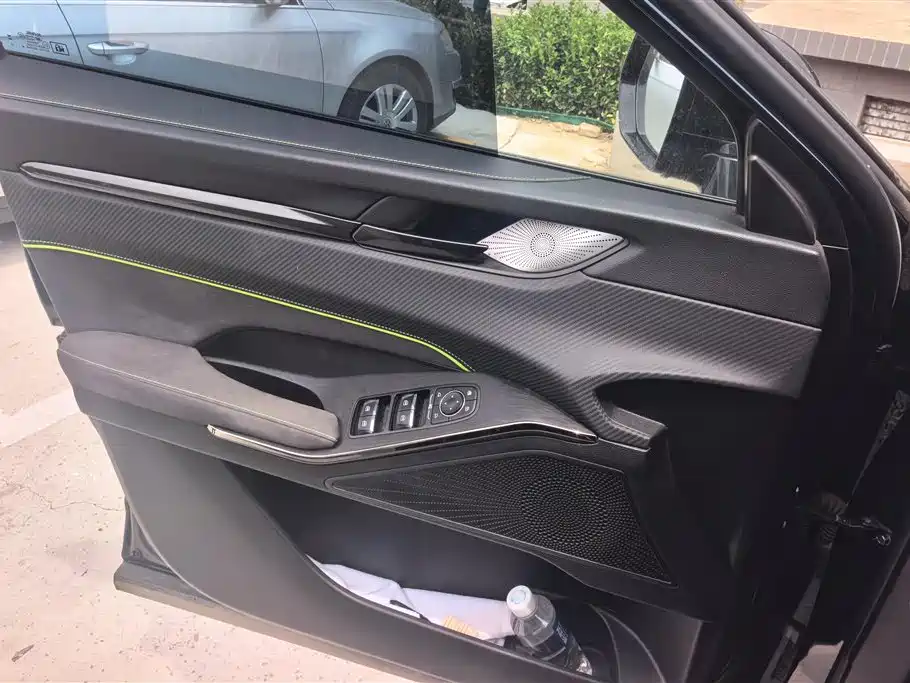 Haval H6S 2022
