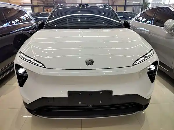 NIO ES7 2023