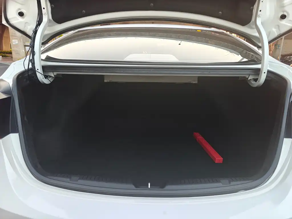 Hyundai Elantra Langdong 2017 — фото 18