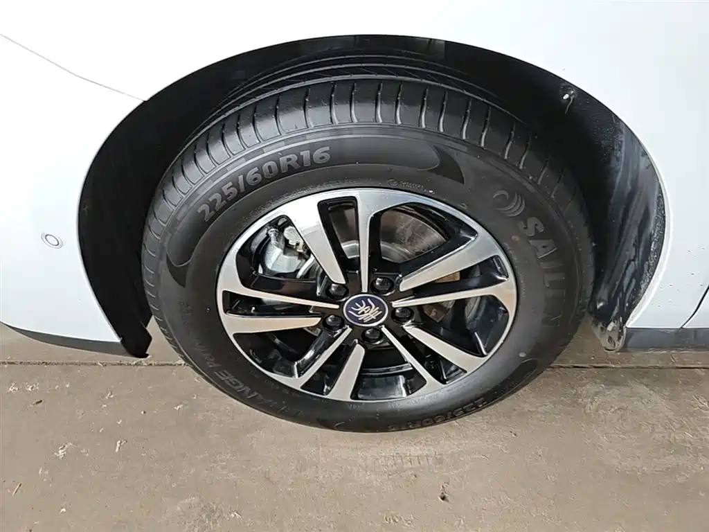 BYD Qin PLUS 2025 — фото 23