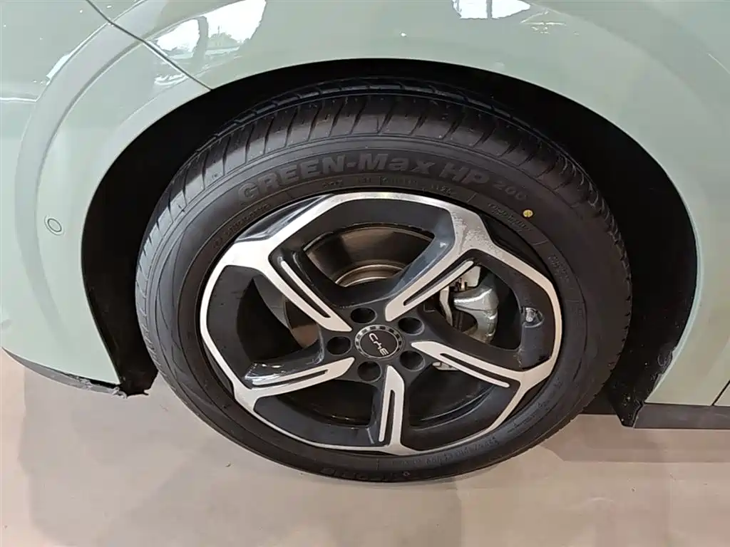 BYD Seal 06GT 2025 — фото 23