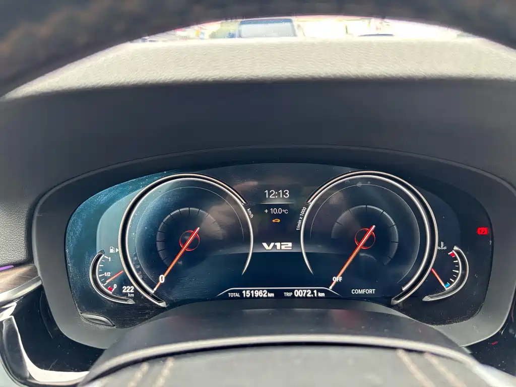 BMW 5 Series 2018 — фото 18