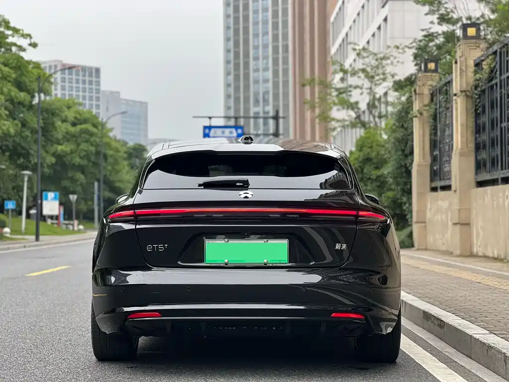 NIO ET5T 2026