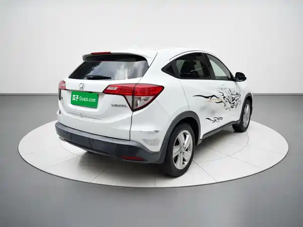 Honda Vezel 2020