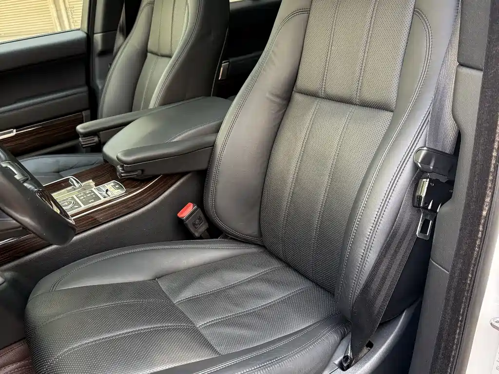 Land Rover Range Rover 2015 — фото 23