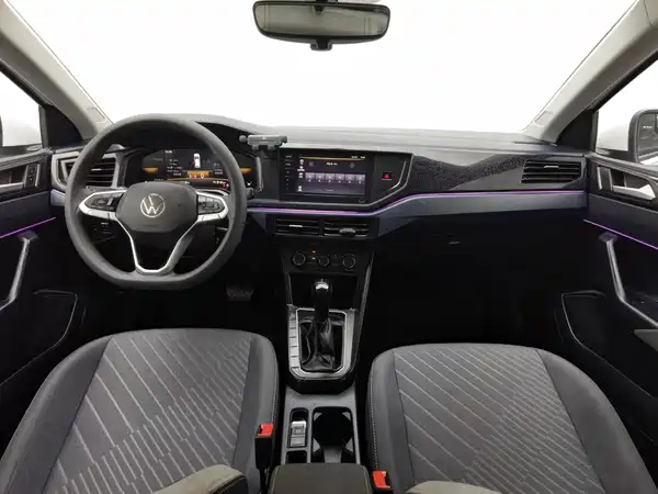 Volkswagen Lavida 2025