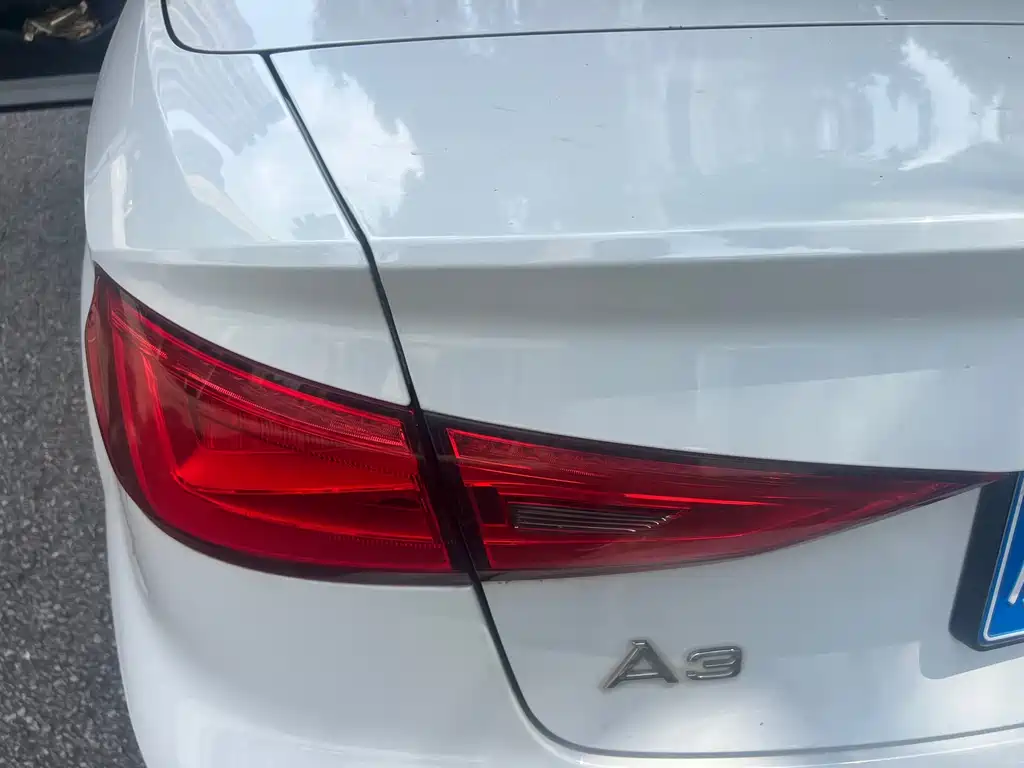 Audi A3 2015 — фото 20