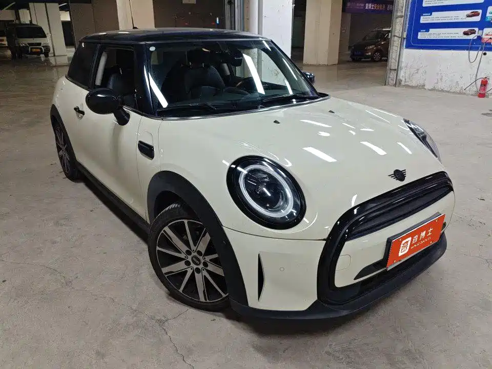 MINI Mini 2022