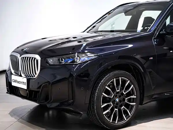 BMW X5 2024
