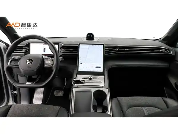 NIO EC6 2021