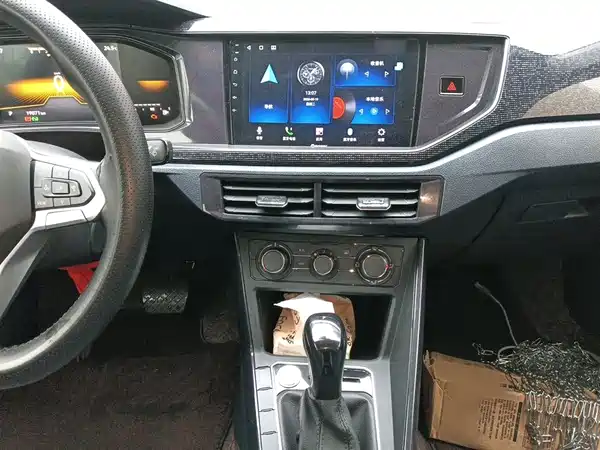 Volkswagen Lavida 2025