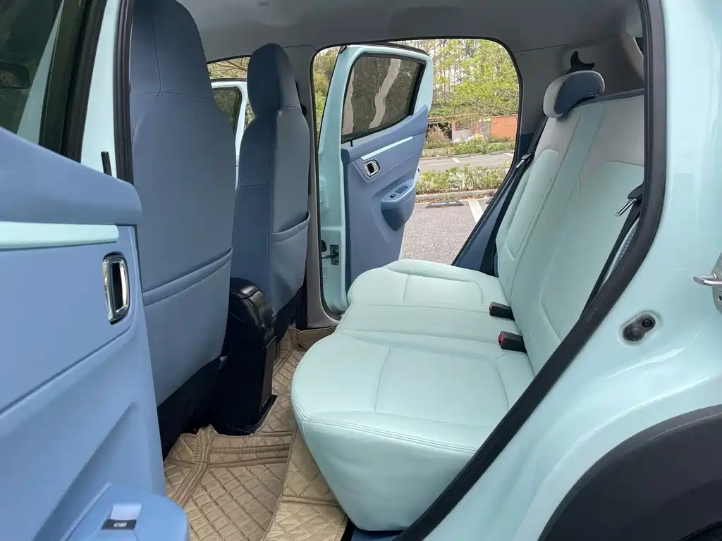Dongfeng Nano BOX 2023