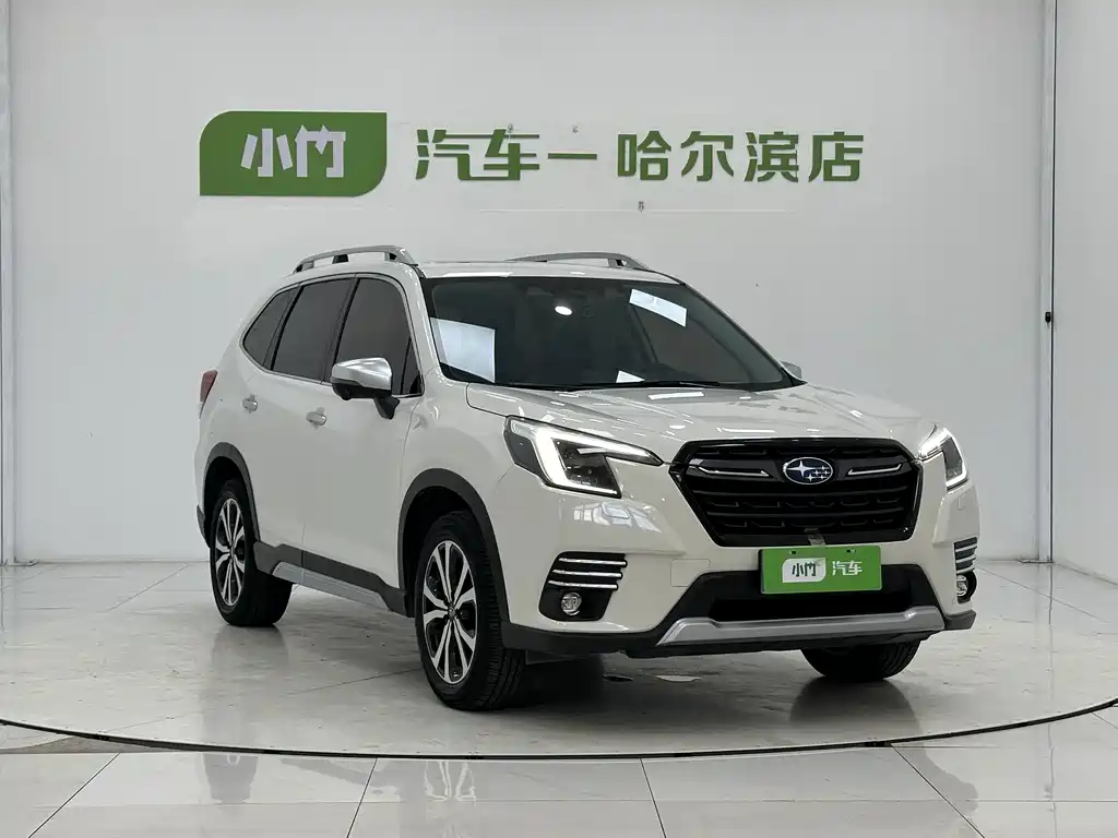 Subaru Forester 2023