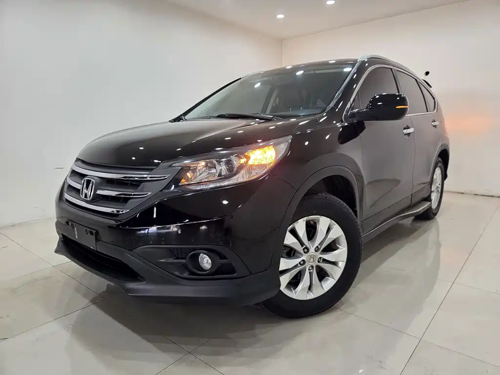 Honda CR-V 2014