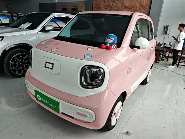 Bestune Pony 2025
