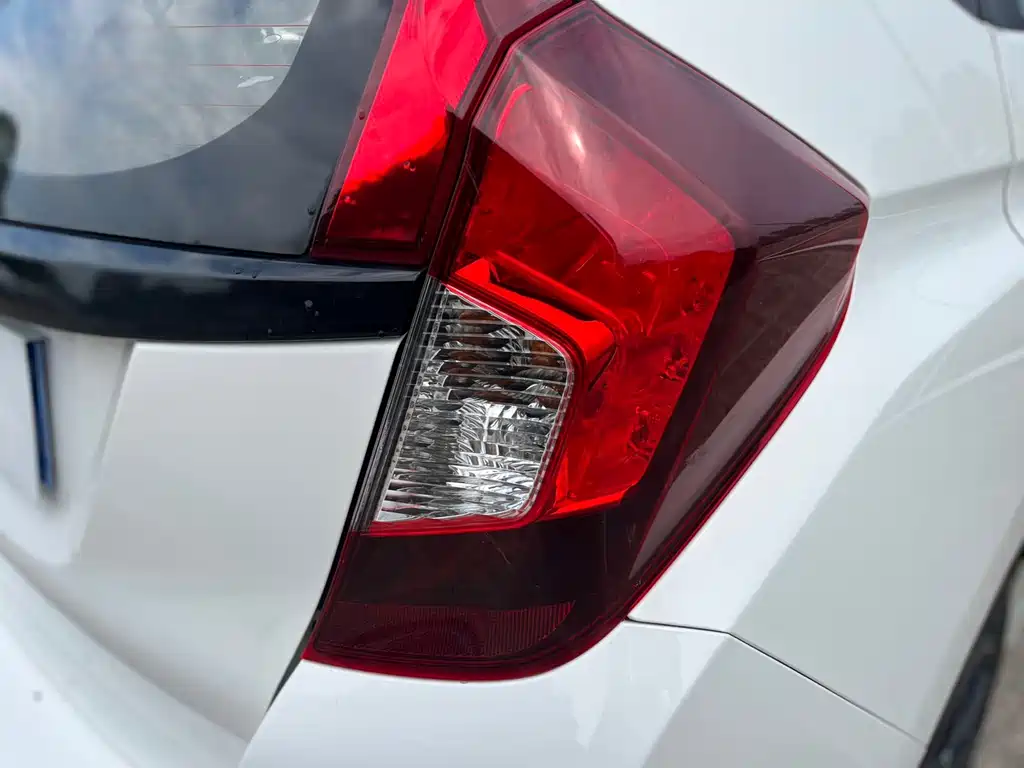 Honda Fit 2019 — фото 13