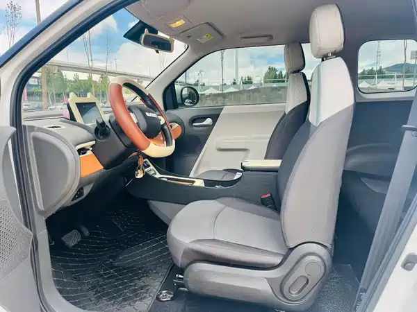 Changan Lumin 2025