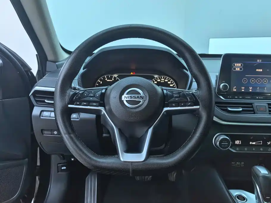 Nissan Teana 2020 — фото 15